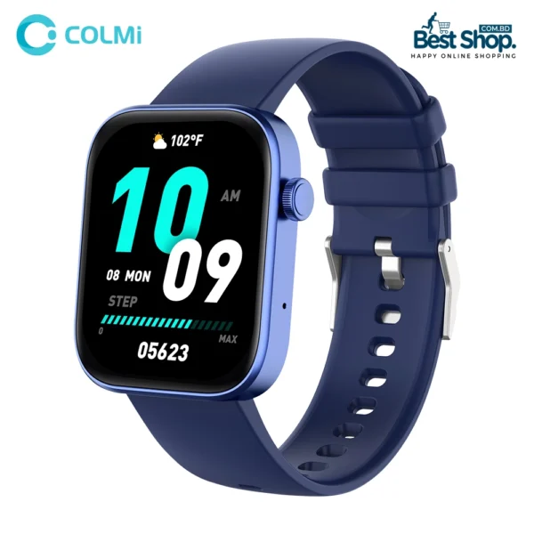 COLMI P71 Blue