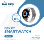 QCY Watch
