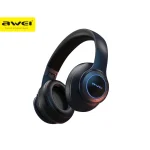 Awei A300BL Bluetooth Headphone - Image 2