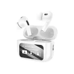 Hoco EW72 ANC TWS Earbuds - Image 2
