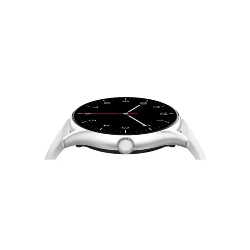 QCY Watch GT Smart Watch silver
