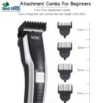 HTC Electric Trimmer