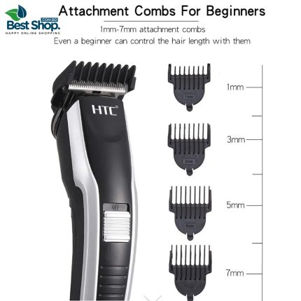 HTC Electric Trimmer