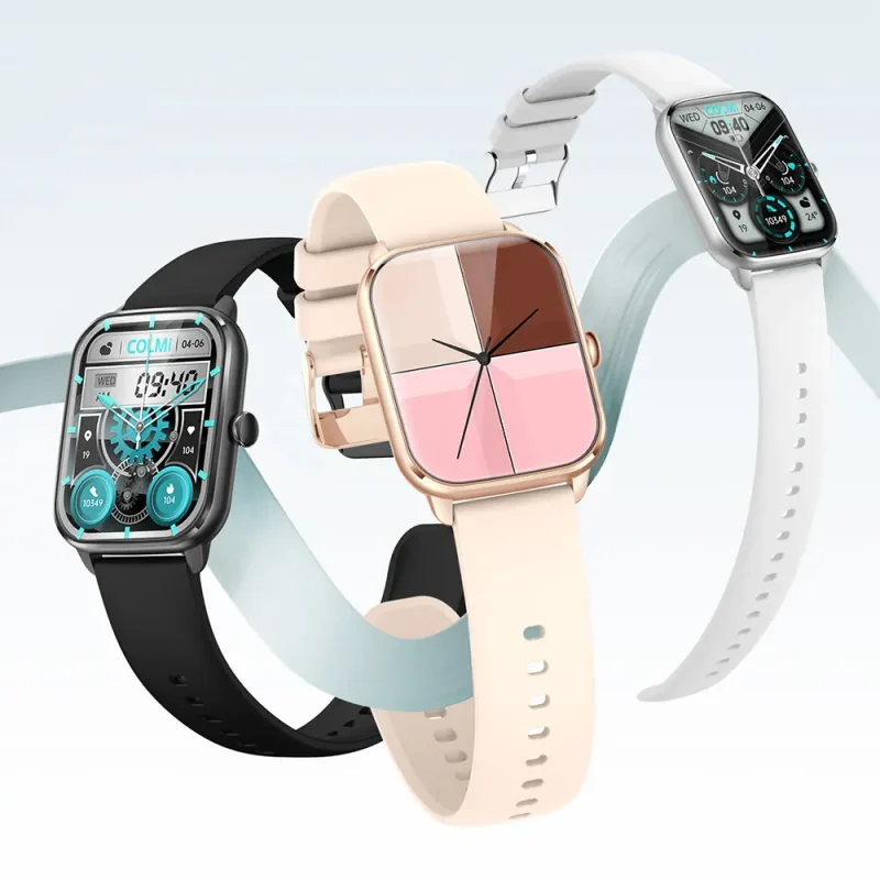 COLMI C61 Smartwatch